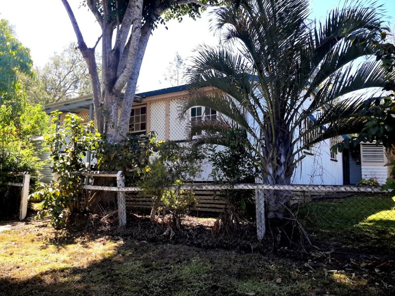 3 Major St, Ravenshoe QLD 4888