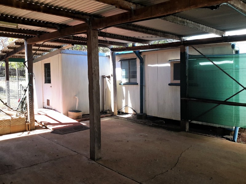 3 Major St, Ravenshoe QLD 4888