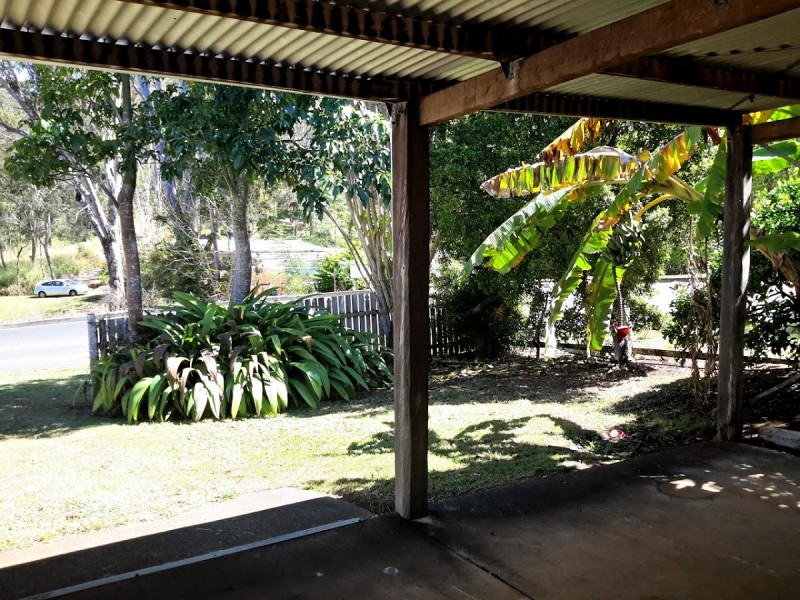 3 Major St, Ravenshoe QLD 4888