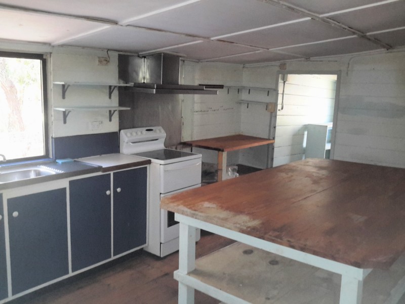 3 Major St, Ravenshoe QLD 4888