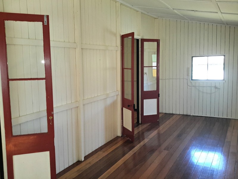 3 Major St, Ravenshoe QLD 4888