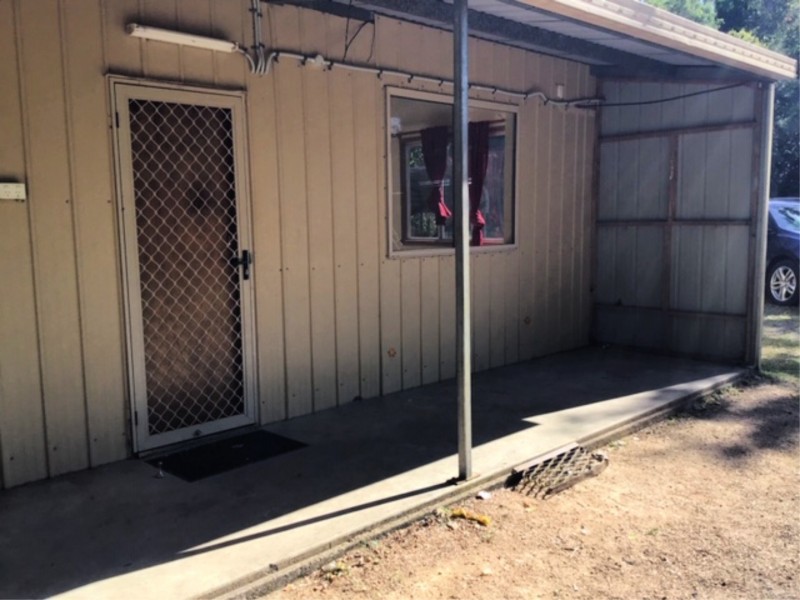 755 Herberton Rd, Wongabel QLD 4883