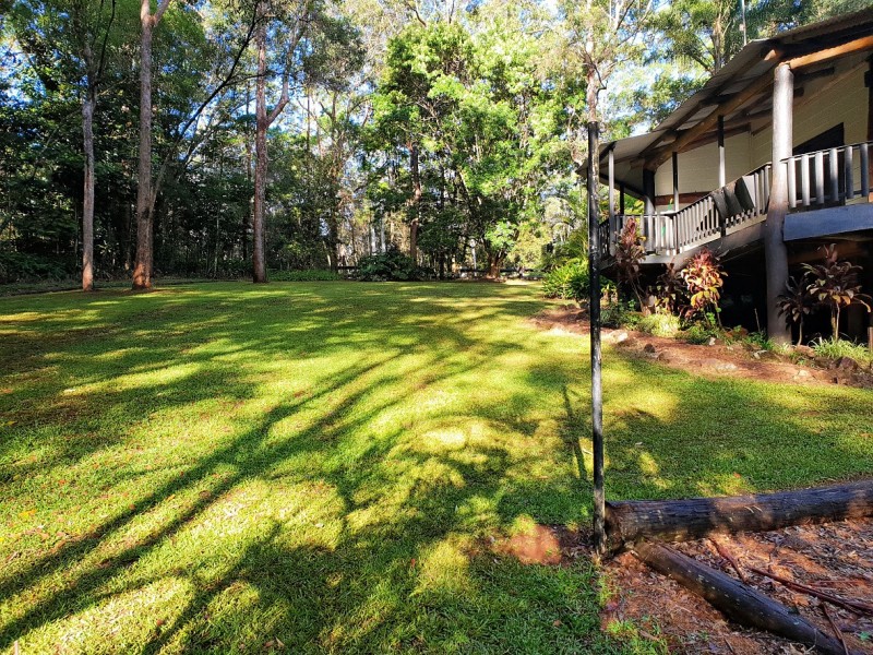18 Kays Rd, Ravenshoe QLD 4888