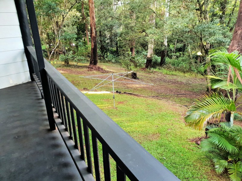 18 Kays Rd, Ravenshoe QLD 4888