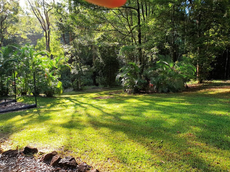 18 Kays Rd, Ravenshoe QLD 4888