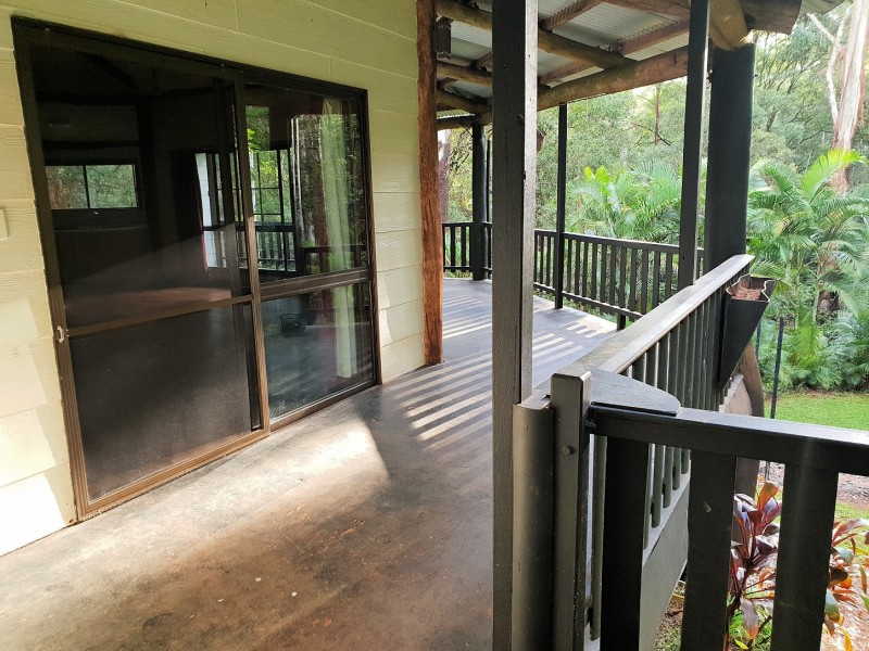 18 Kays Rd, Ravenshoe QLD 4888