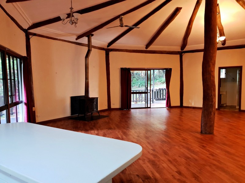 18 Kays Rd, Ravenshoe QLD 4888
