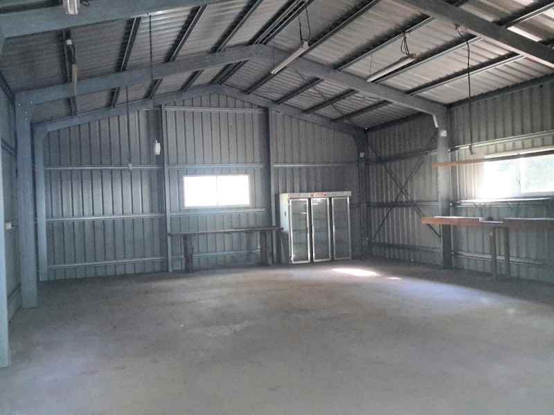18 Kays Rd, Ravenshoe QLD 4888