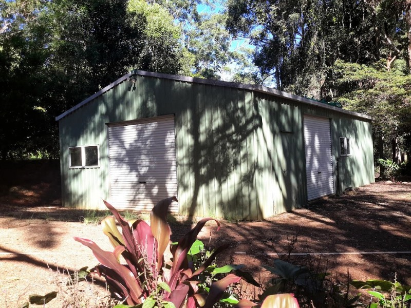 18 Kays Rd, Ravenshoe QLD 4888