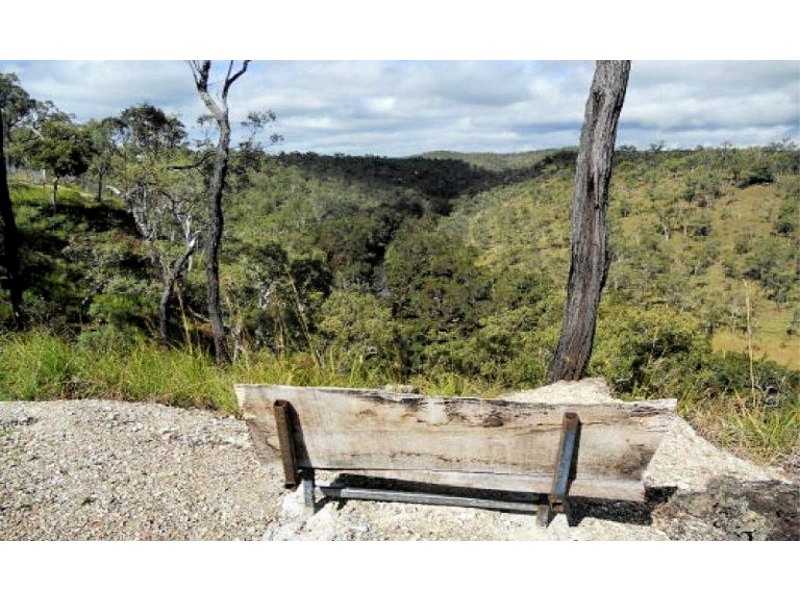 685 Millstream Pde, Millstream QLD 4888