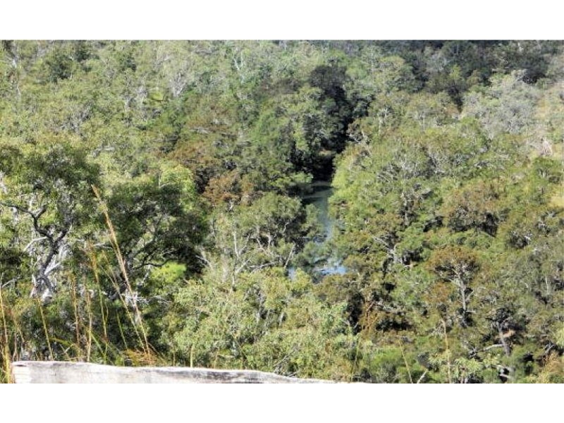 685 Millstream Pde, Millstream QLD 4888