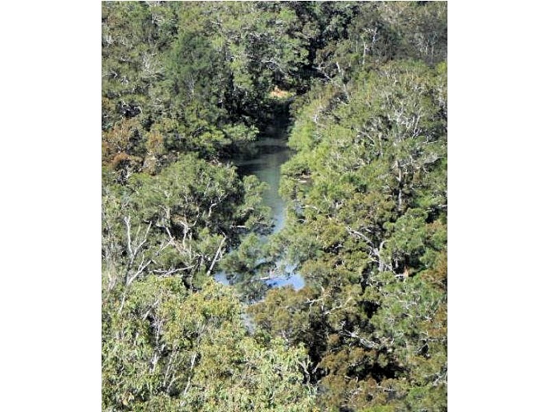 685 Millstream Pde, Millstream QLD 4888