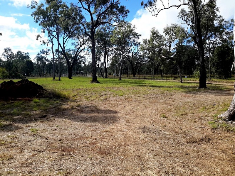 685 Millstream Pde, Millstream QLD 4888