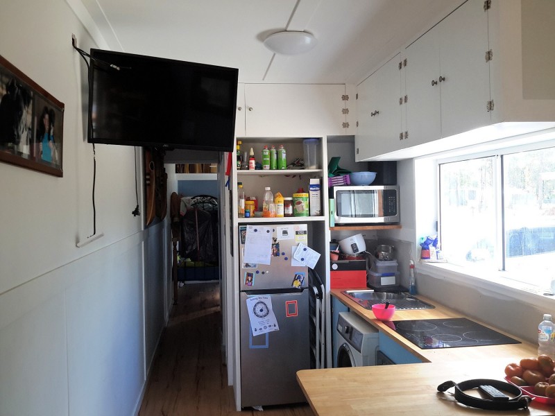 685 Millstream Pde, Millstream QLD 4888