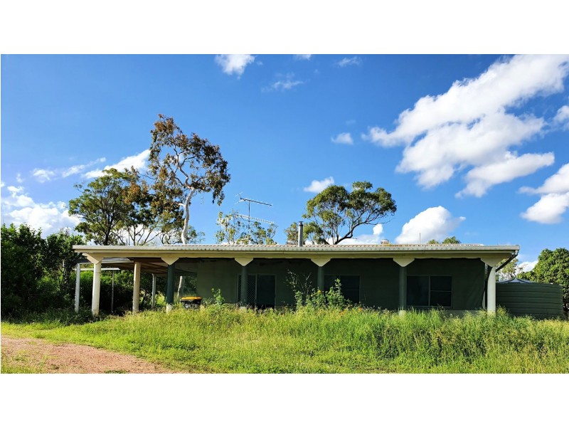 LOT 9 Stirling Dr, Innot Hot Springs QLD 4872