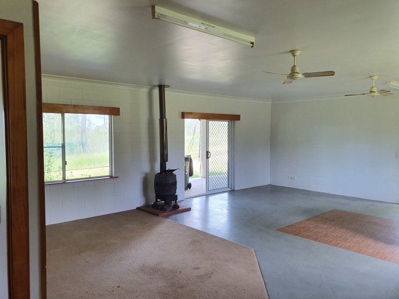 LOT 9 Stirling Dr, Innot Hot Springs QLD 4872