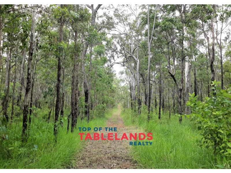 1081 Wooroora Rd, Millstream QLD 4888