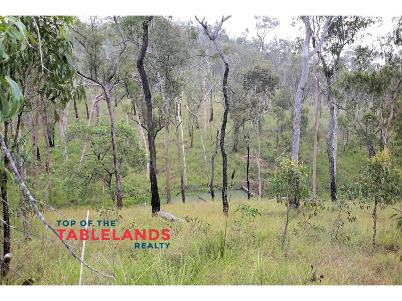 1081 Wooroora Rd, Millstream QLD 4888