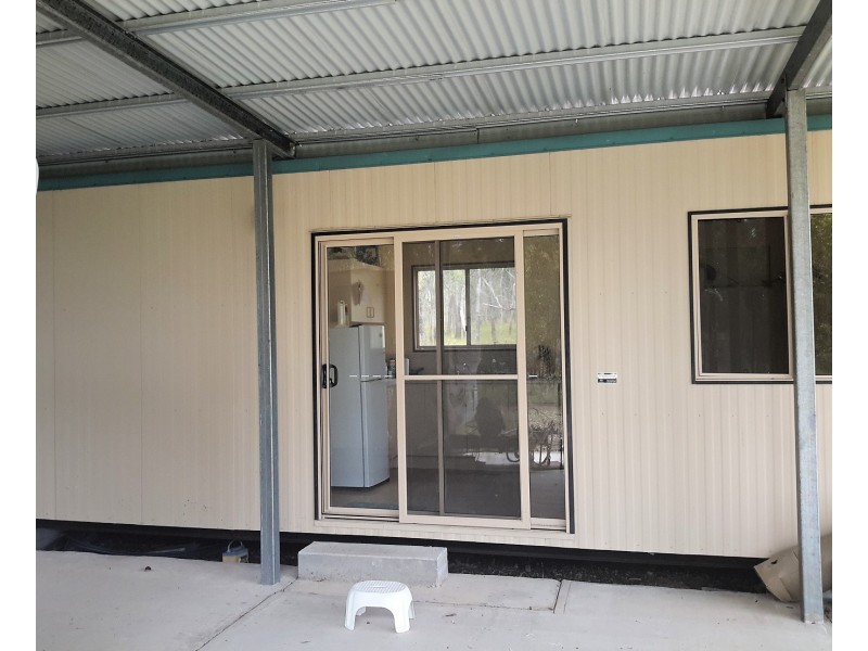 1081 Wooroora Rd, Millstream QLD 4888