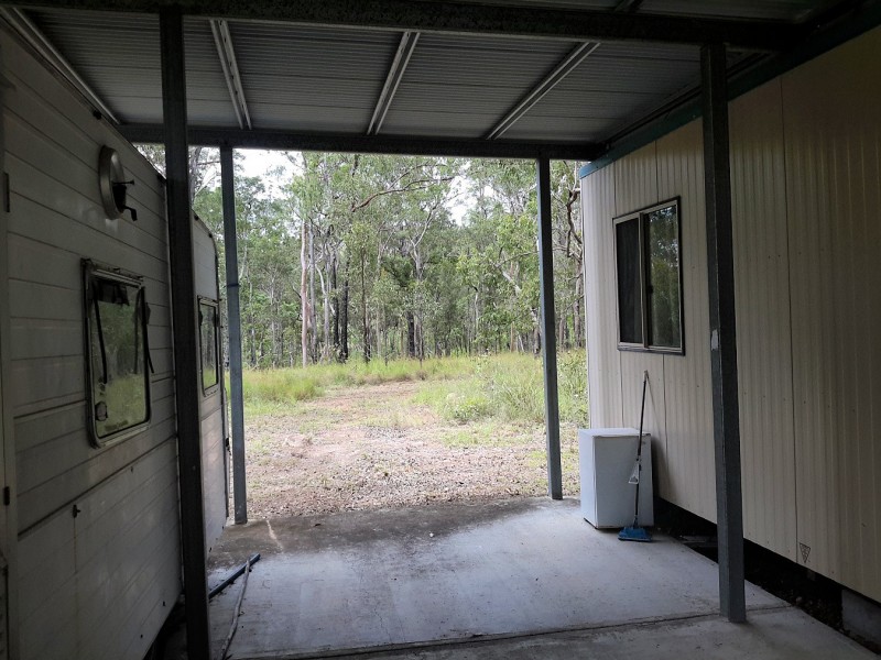 1081 Wooroora Rd, Millstream QLD 4888