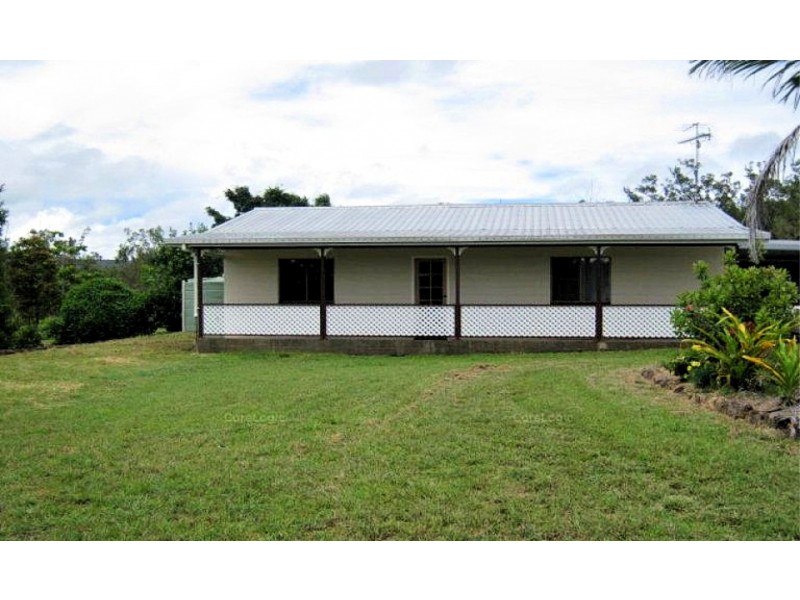 80 Kookaburra Dr, Millstream QLD 4888