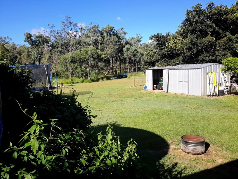 80 Kookaburra Dr, Millstream QLD 4888