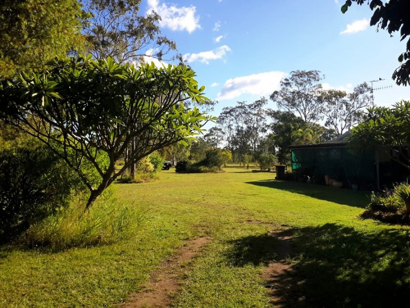 80 Kookaburra Dr, Millstream QLD 4888