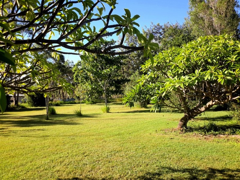 80 Kookaburra Dr, Millstream QLD 4888