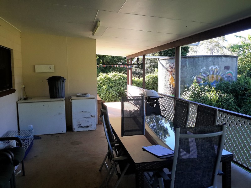 80 Kookaburra Dr, Millstream QLD 4888