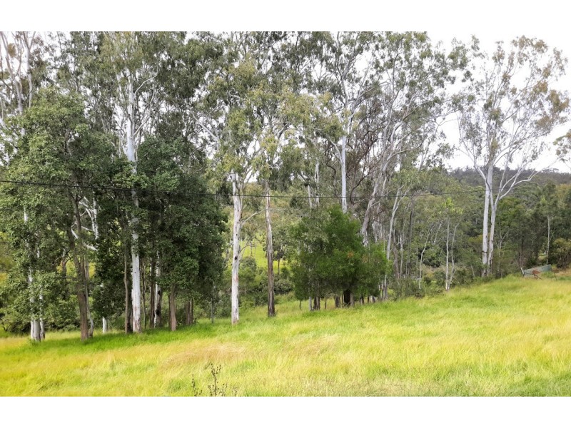 202 Greys Lane, Ravenshoe QLD 4888