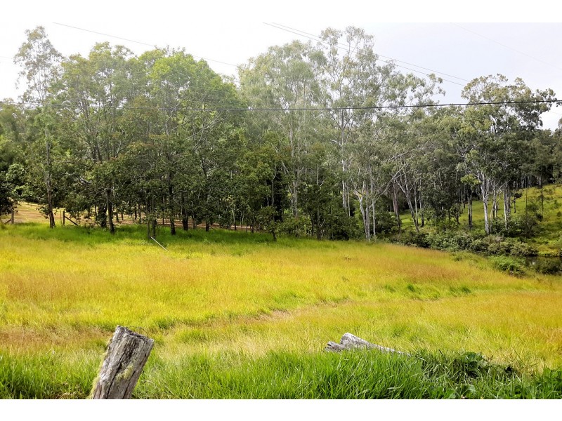 202 Greys Lane, Ravenshoe QLD 4888