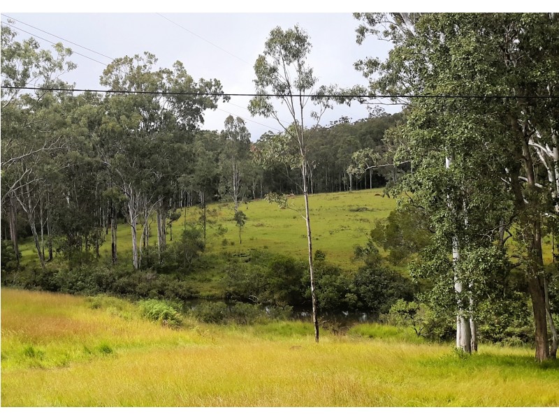 202 Greys Lane, Ravenshoe QLD 4888