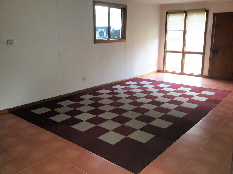 202 Greys Lane, Ravenshoe QLD 4888