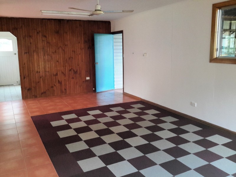 202 Greys Lane, Ravenshoe QLD 4888