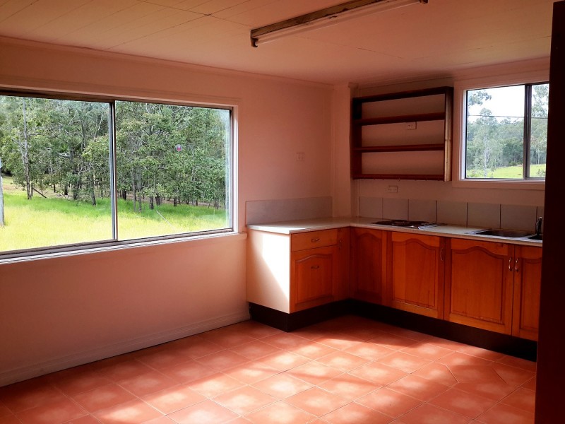 202 Greys Lane, Ravenshoe QLD 4888