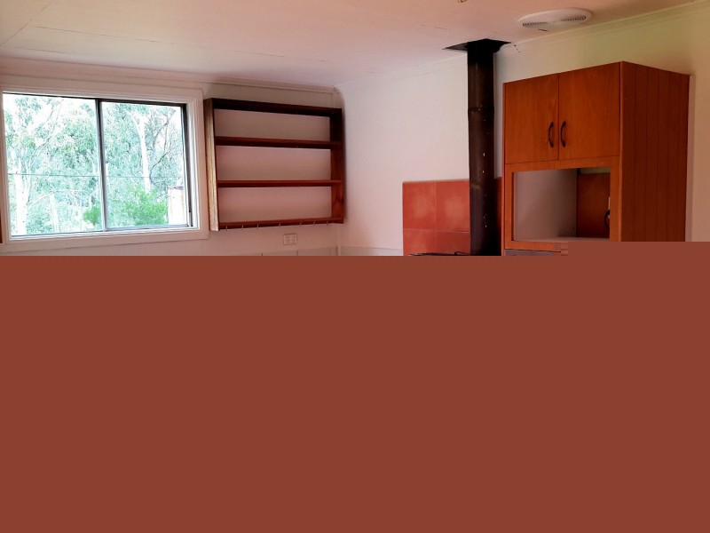 202 Greys Lane, Ravenshoe QLD 4888