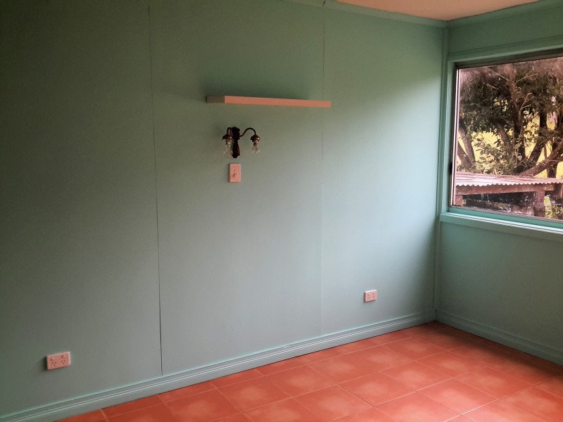 202 Greys Lane, Ravenshoe QLD 4888