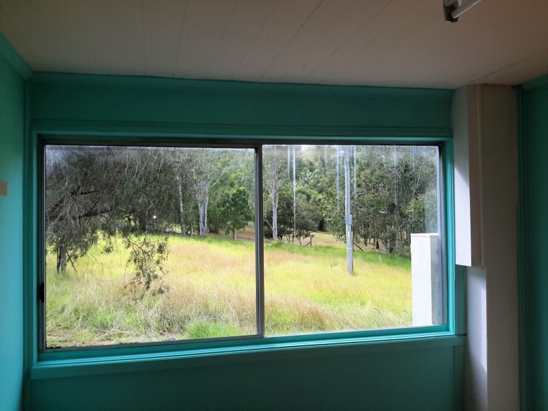 202 Greys Lane, Ravenshoe QLD 4888