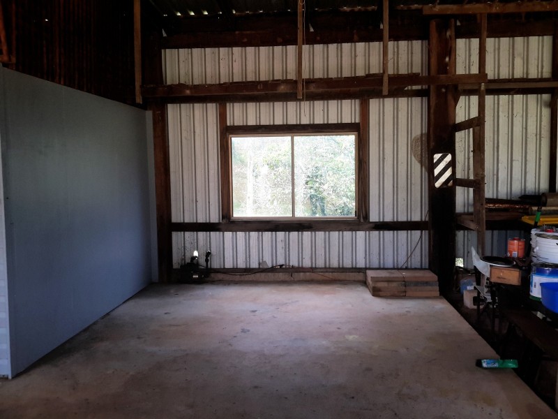 202 Greys Lane, Ravenshoe QLD 4888