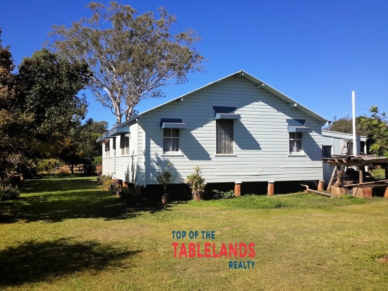 7 Condon Rd, Tumoulin QLD 4888