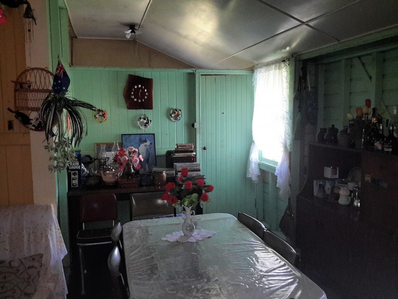 7 Condon Rd, Tumoulin QLD 4888