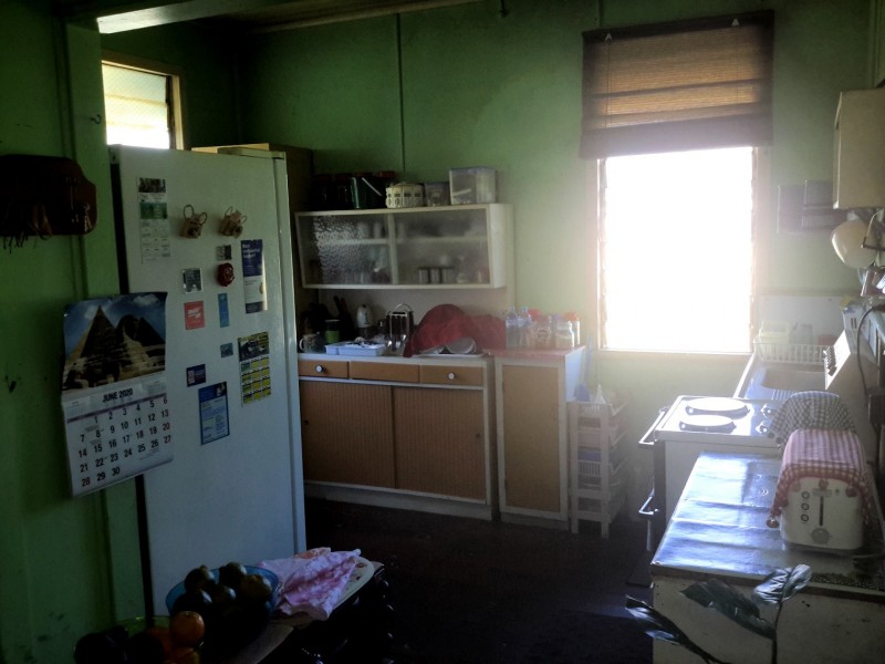 7 Condon Rd, Tumoulin QLD 4888