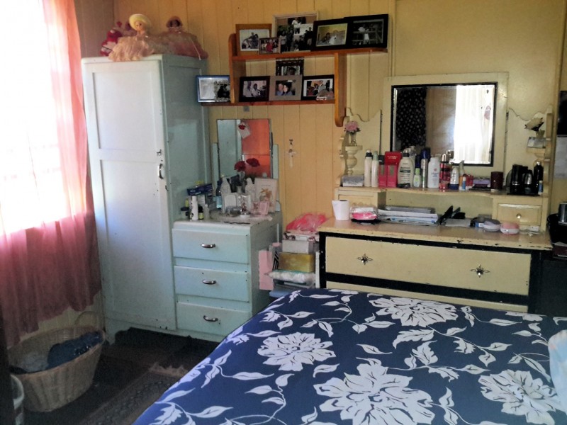 7 Condon Rd, Tumoulin QLD 4888