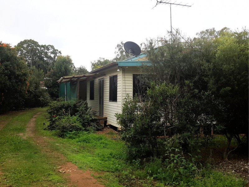 3 Pozieres St, Tumoulin QLD 4888