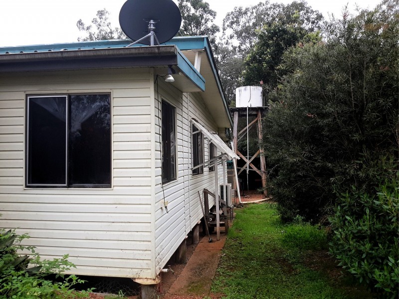 3 Pozieres St, Tumoulin QLD 4888