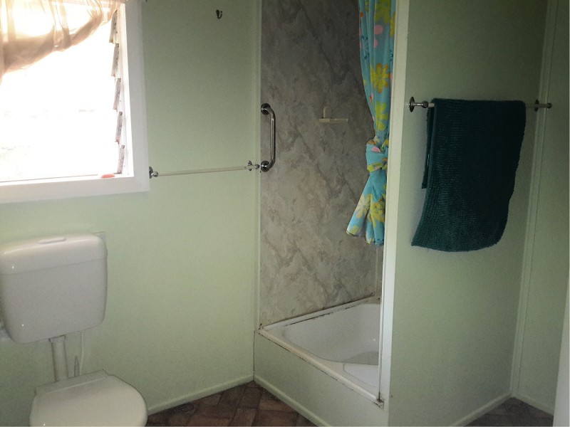 3 Pozieres St, Tumoulin QLD 4888