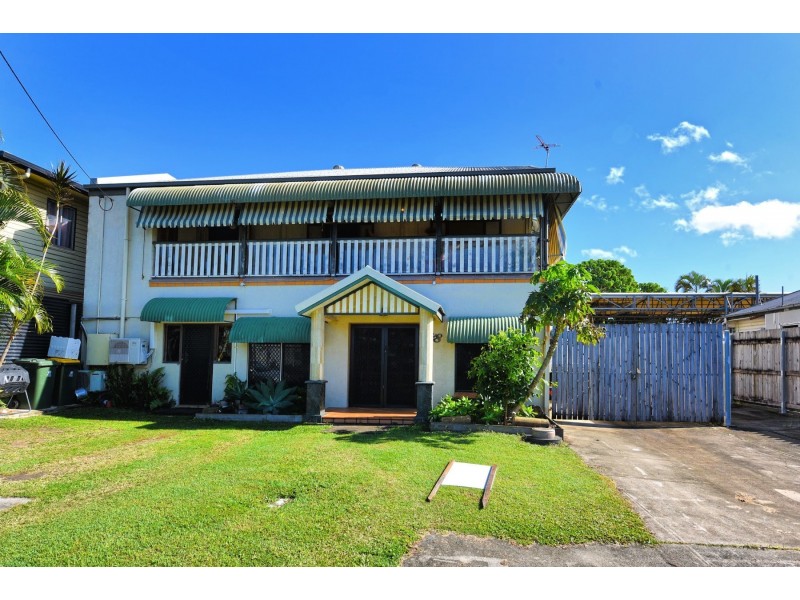 48 Morehead St, Bungalow QLD 4870