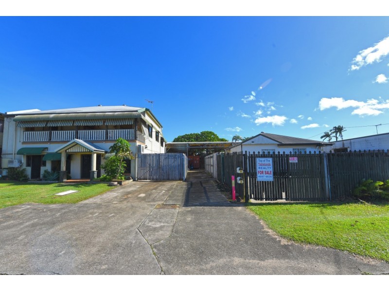 48 Morehead St, Bungalow QLD 4870