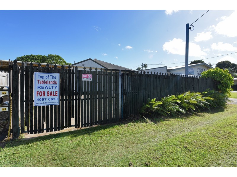 46 Morehead St, Bungalow QLD 4870