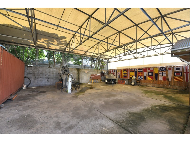 46 Morehead St, Bungalow QLD 4870